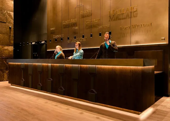 Motel One Glasgow